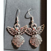 Angel Earrings